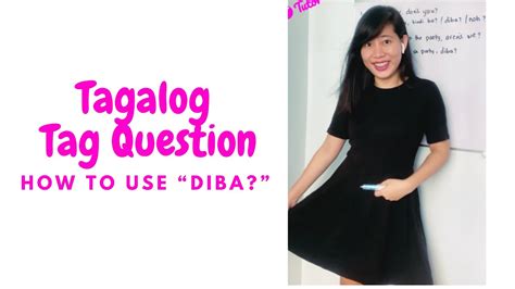 DIPA: Tagalog.